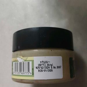 Love Beauty & Planet Scalp Scrub