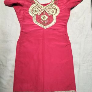 Patiala Suit Set