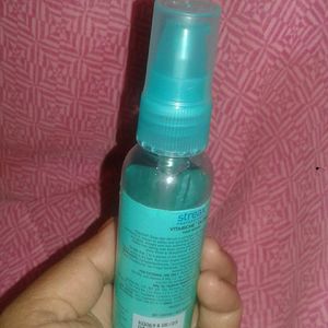 Hair Serum #vitariche Gloss Hair Serum