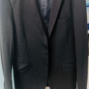 Arrow NewYork Coat Charcoal Grey in new Condition