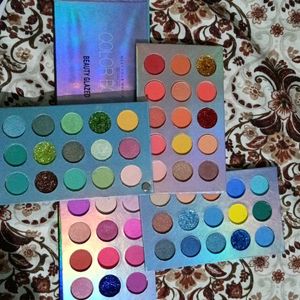 Eyeshadow Palette