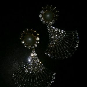 Beautiful New Earings For Women