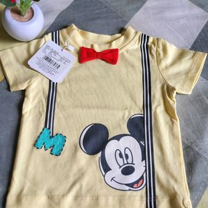 Baby Fancy T Shirts Set 3 On Diwali Offer