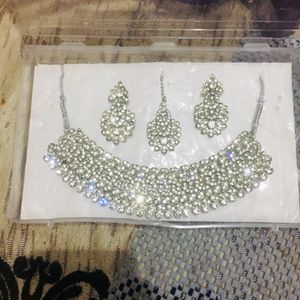 Beautiful Necklace Set