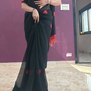 Party Wear Saree