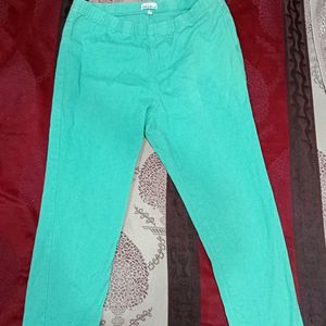 Coloured Skinny Fit Jeans