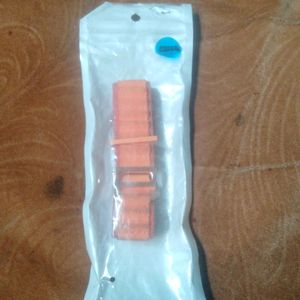 Alpin loop strap for smart Watch