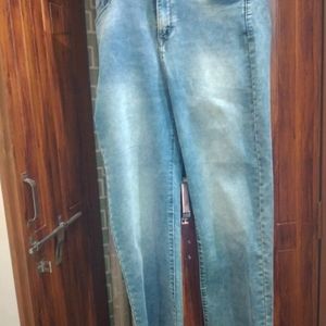 New Wide Leg Jeans For Women