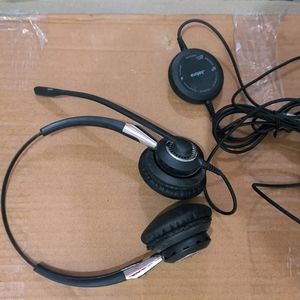 Jabra Biz 2400 USB Headset