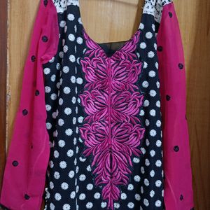 Georgette Kurti