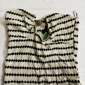 Women H&M Cute Top