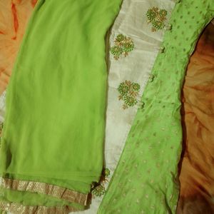 Salwar Suti