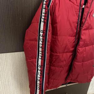 Tommy Hilfiger Heavy Boys Winter Jacket