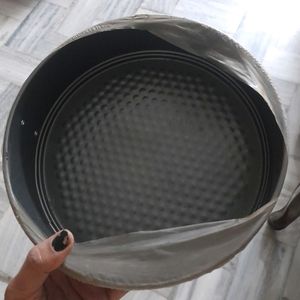 8''cake Tin