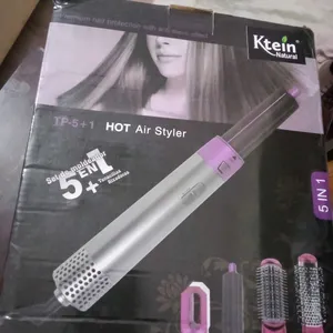 5+1 Hot Air Styler