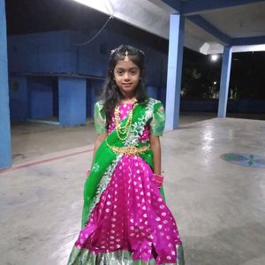 Halfsaree Kids 2500