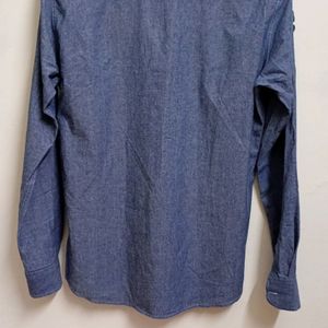 BLUE LABEL | Korean Made Formal/Semi-formal Shirt