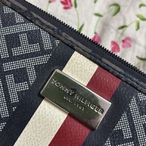 Tommy & Fossil Wallets