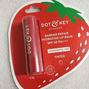 Dot&Key Spf 50 Tinted Lip Balm