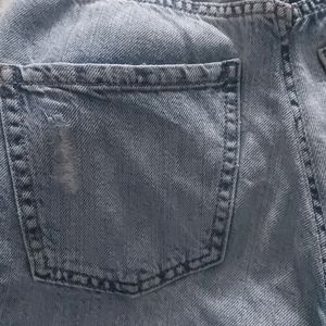 Used Girls Jeans