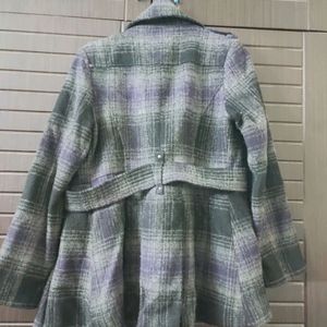 Worthington coat