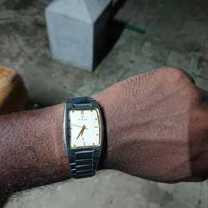 Titan Original Watch