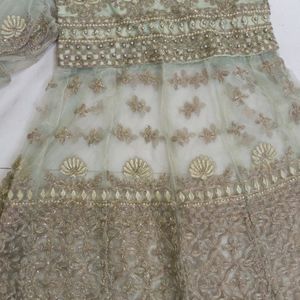 Mastani Dress