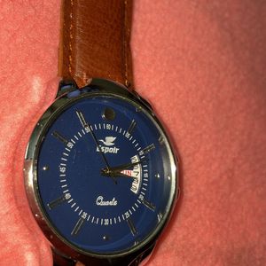 Men’s Watch