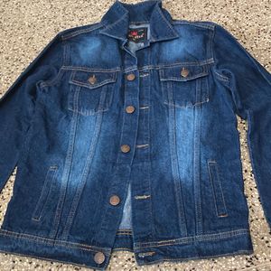 New denim Jacket For Men