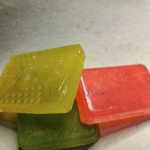 Homemade Soap