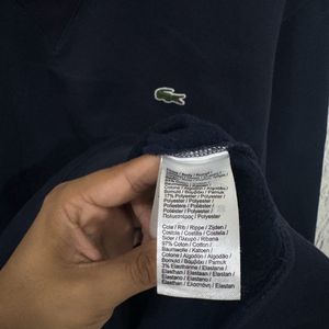 Lacoste Sport Sweatshirt