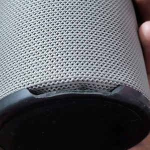 BT Bluetooth Speaker (Working But...)