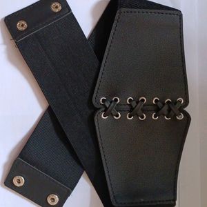 New Corset Belt