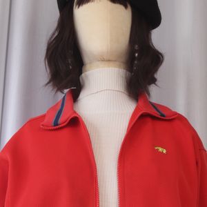 Unisex Summer Jacket