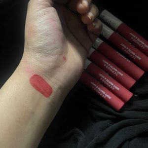 Sephora Lipstick