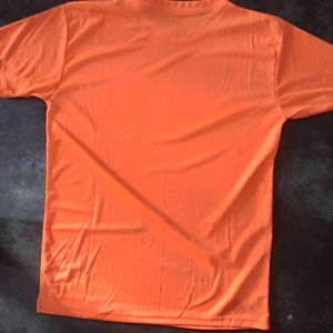 3 COMBO SHIRT RED BLUE ORANGE T SHIR