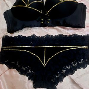 🍁🍁Diamond Important Bra Panty Set 🍁🍁