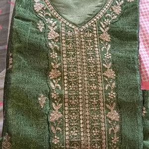 Designer Kurti