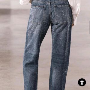 Zara Denim