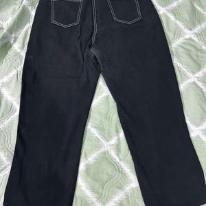 Urbanic Black Denim