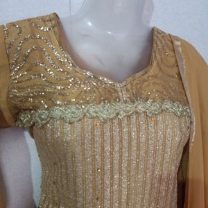 Party Wear Dress