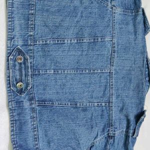 Denim Jacket For Women