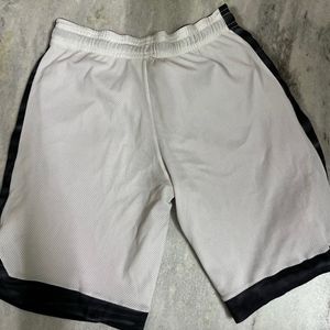 decathlon reversible sports / gym shorts