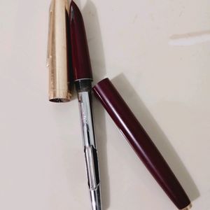 Vintage Fountain Pen Hero 331