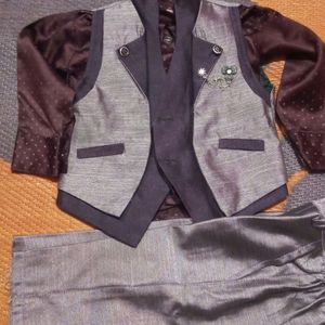 Beautiful Blazer For Boy