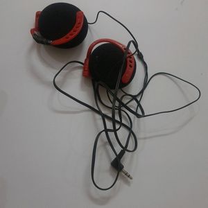 Kingfisher Earphones - Working Without Mic