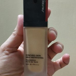 Shiseido Foundation