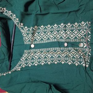 Anarkali XXL