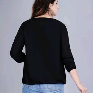 Women's Tops Casual And Formal