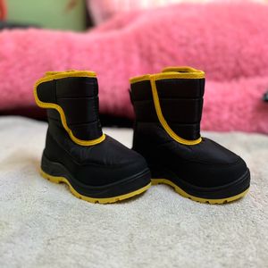 Boots For Boy & Baby